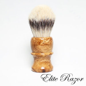 wet-shave-brush-gibson-bob-quinn-elite-razor-1