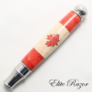 wet-shave-canadian-flag-bob-quinn-elite-razor-1