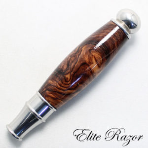 wet-shave-honduran-rosewood-burl-bob-quinn-elite-razor-1