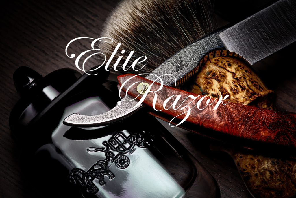 Elite Razor Slide 1