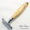 wet-shave-Sycamore-burl-bob-quinn-elite-razor-2