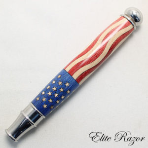 wet-shave-american-flag-2-XL-bob-quinn-elite-razor-1