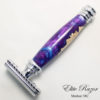 wet-shave-brown-mallee-burl-blue-purple-resin-2-bob-quinn-elite-razor-3