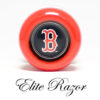 wet-shave-brush-handle-neo-resinate-Boston-Red-Sox-Medallion-bob-quinn-elite-razor-2