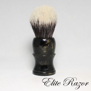 wet-shave-brush-handle-neo-resinate-black-gold-24-26mm-bob-quinn-elite-razor-1