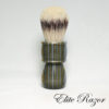 wet-shave-brush-handle-neo-resinate-black-gold-silver-24-26mm-bob-quinn-elite-razor-2