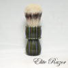 wet-shave-brush-handle-neo-resinate-black-gold-silver-24-26mm-bob-quinn-elite-razor-4