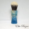 wet-shave-brush-handle-neo-resinate-blue-and-gold-24-26mm-2-bob-quinn-elite-razor-3