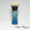 wet-shave-brush-handle-neo-resinate-blue-and-gold-24-26mm-2-bob-quinn-elite-razor-4