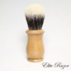 wet-shave-brush-handle-wood-Poplar-2-24mm-bob-quinn-elite-razor-3