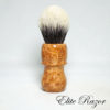 wet-shave-brush-handle-wood-cherry-mallee-burl-24mm-bob-quinn-elite-razor-1