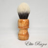 wet-shave-brush-handle-wood-cherry-mallee-burl-24mm-bob-quinn-elite-razor-2