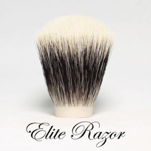 wet-shave-brush-premium-knot-24mm-High-Manchurian-White-Fan-bob-quinn-elite-razor-1