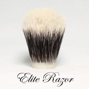 wet-shave-brush-premium-knot-26mm-High-Manchurian-White-Bulb-bob-quinn-elite-razor-1