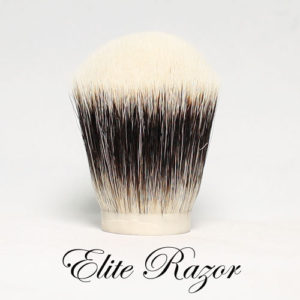 wet-shave-brush-premium-knot-30mm-Manchurian-White-Fan-bob-quinn-elite-razor-1