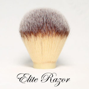 wet-shave-brush-synthetic-knot-26mm-Plisson-Style-bob-quinn-elite-razor-1