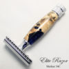 wet-shave-buckeye-burl-blue-resin-bob-quinn-elite-razor-3