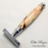 wet-shave-buckeye-burl-red-resin-2-bob-quinn-elite-razor-2