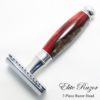 wet-shave-buckeye-burl-red-resin-bob-quinn-elite-razor-2