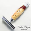 wet-shave-buckeye-burl-red-resin-bob-quinn-elite-razor-3