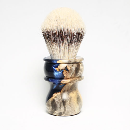 wet-shave-buckeye-burl-resin-bob-quinn-elite-razor-client