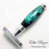 wet-shave-green-and-black-pearl-1-quinn-elite-razor-2