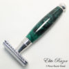 wet-shave-green-and-black-swirl-bob-quinn-elite-razor-2