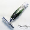 wet-shave-mixed-feather-green-razor-bob-quinn-elite-razor-3