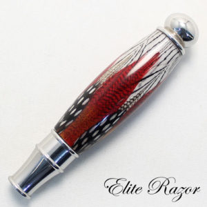 wet-shave-mixed-feather-redS-razor-bob-quinn-elite-razor-1