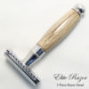 wet-shave-spalted-maple-bob-quinn-elite-razor-2