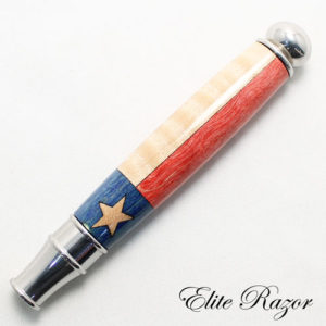 wet-shave-texas-state-flag-bob-quinn-elite-razor-1