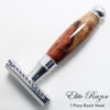 wet-shave-two-tone-amboyna-burl-bob-quinn-elite-razor-2