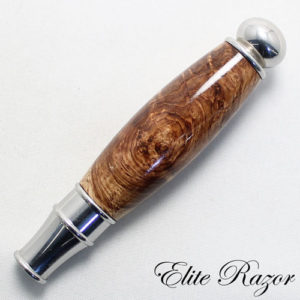 wet-shave-two-tone-honduran-rosewood-burl-1-bob-quinn-elite-razor-1