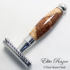 wet-shave-two-tone-honduran-rosewood-burl-1-bob-quinn-elite-razor-2